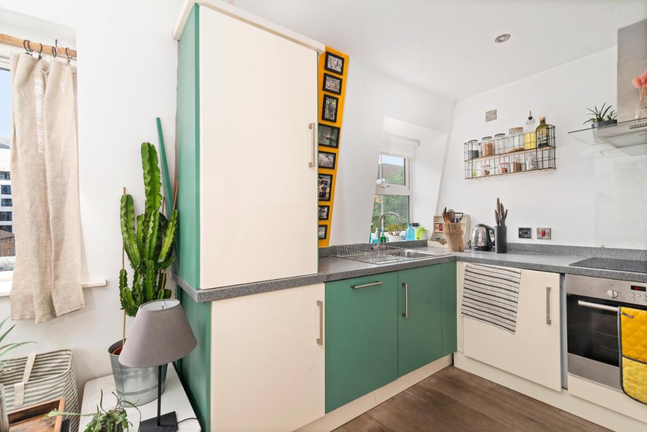 Guestready - Artsy Penthouse In Heart Of The