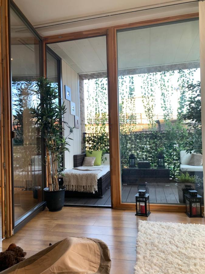 Apartamento Stunning 2-bed & Balcony In Notting Hill *