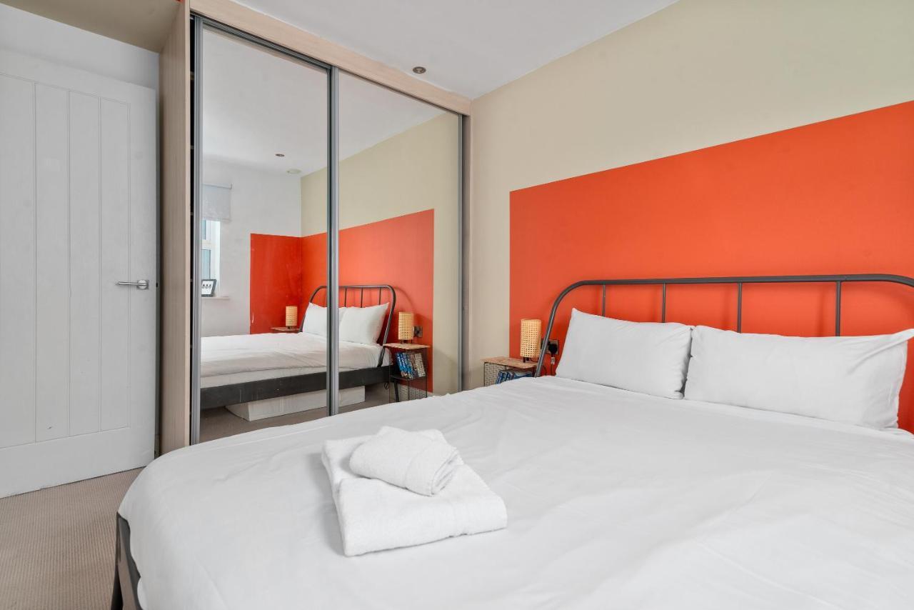 Guestready - Artsy Penthouse In Heart Of The