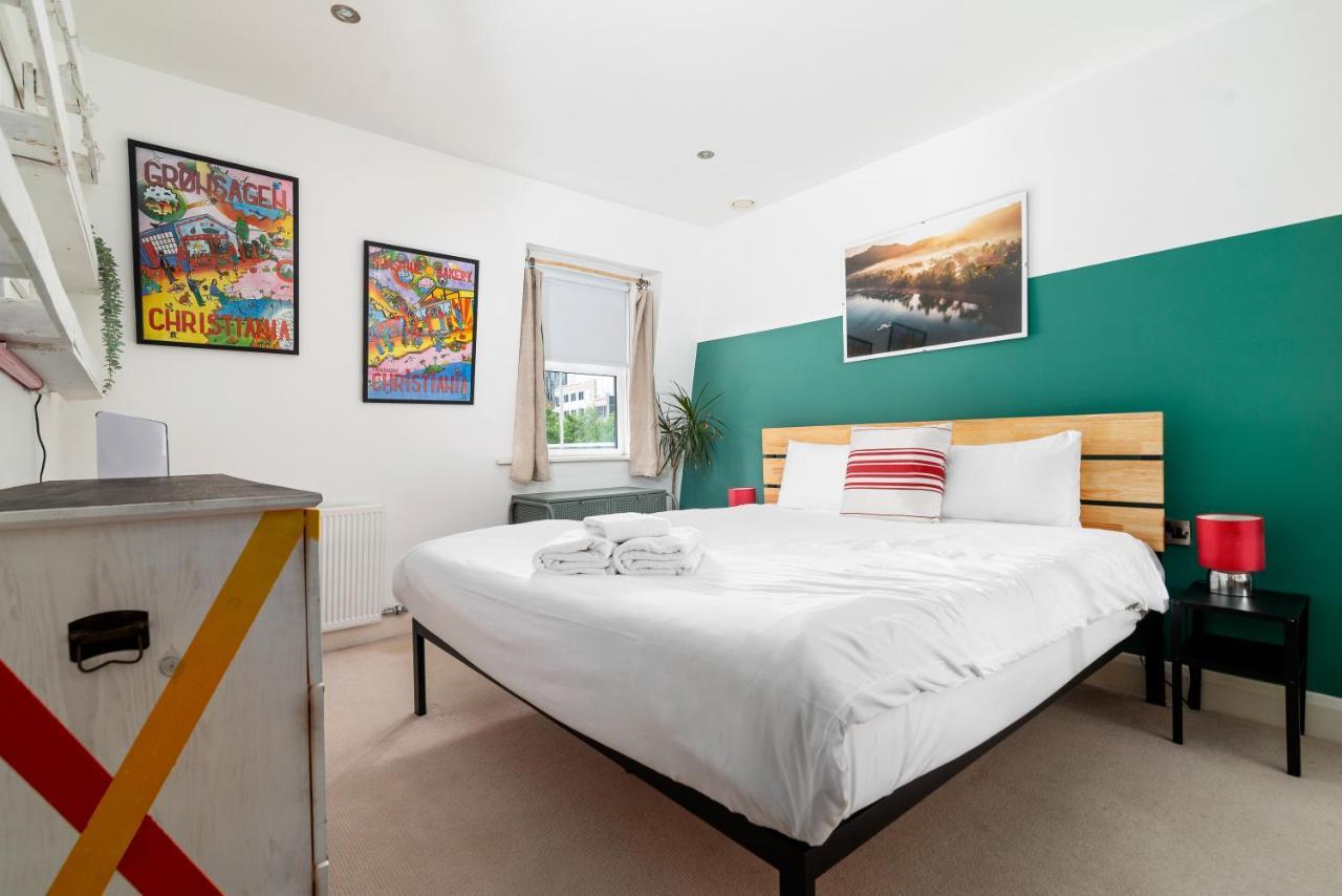 Guestready - Artsy Penthouse In Heart Of The Appartement