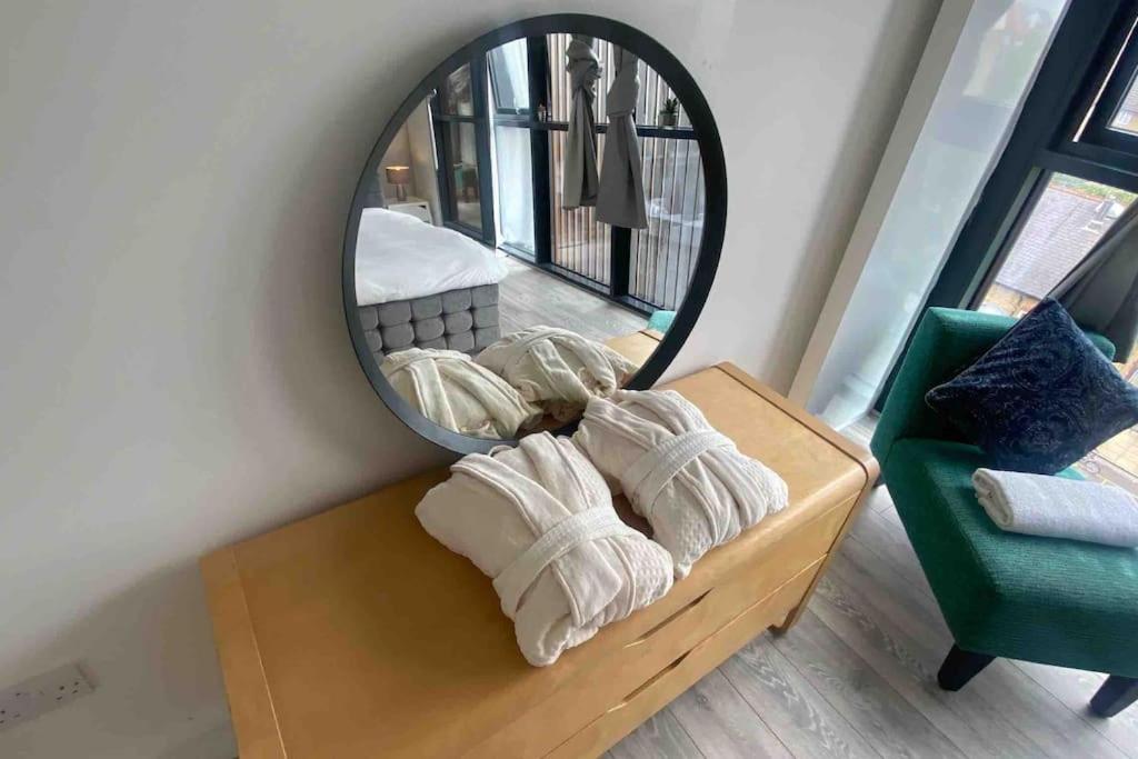 Brick Lane Living Quarters Londres