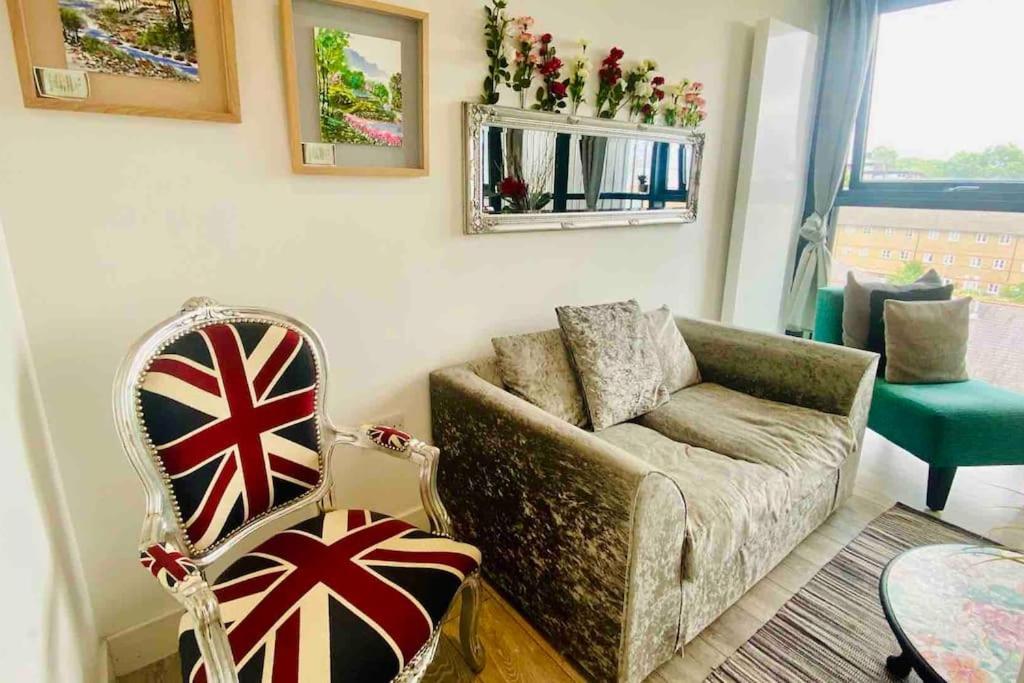 Appartement Brick Lane Living Quarters Londres