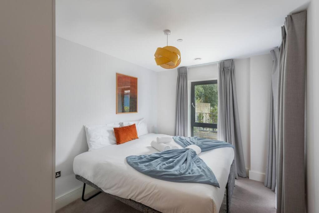 Stylish 2 Bed 2 Bath In Highgate & Free Parking Londres