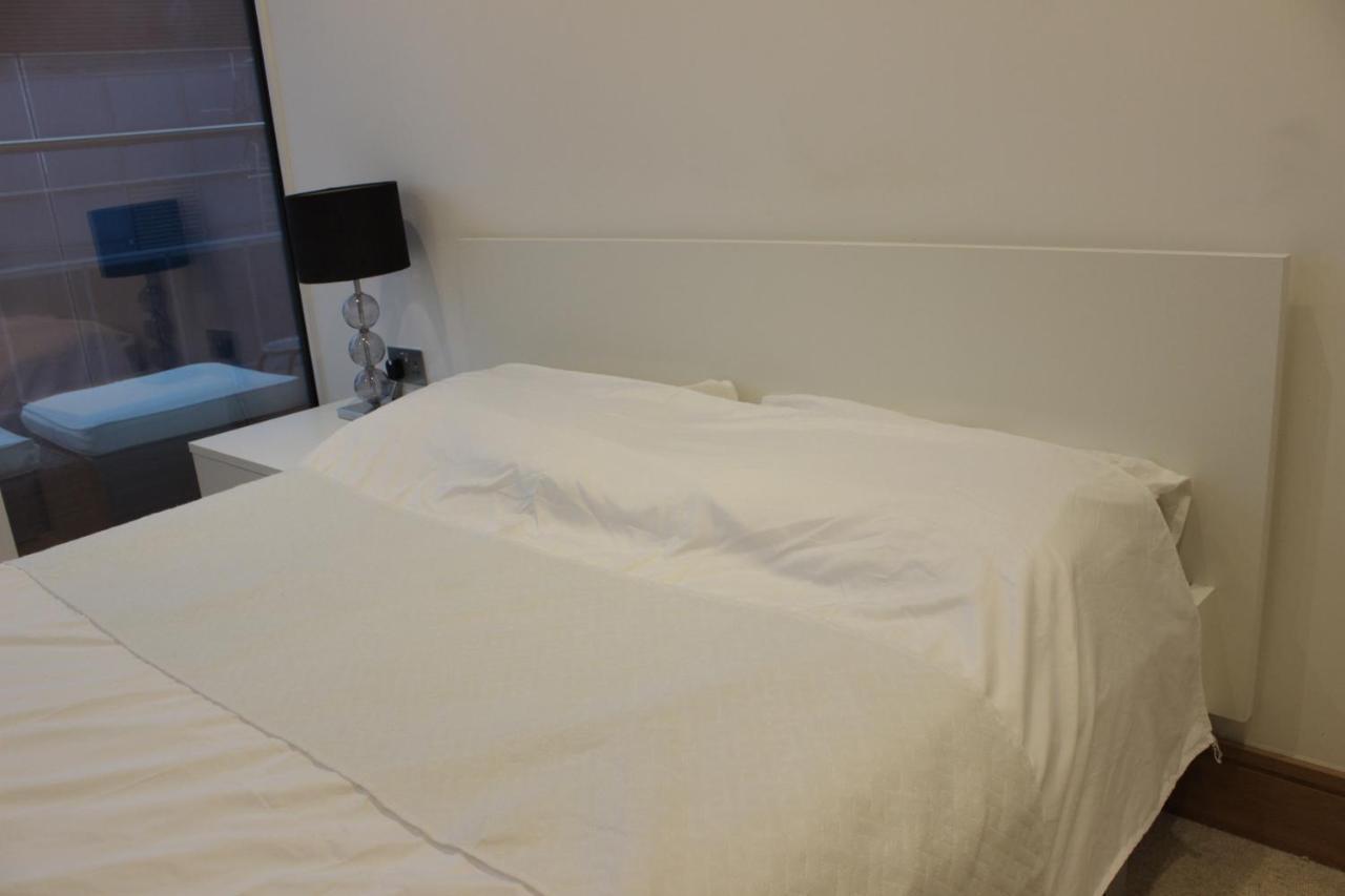Apartment Luxury Canary Wharf 2 Bed With Panoramic Views