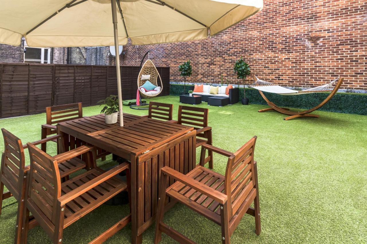 Two Bedroom In Central With Large Terrace * Londres
