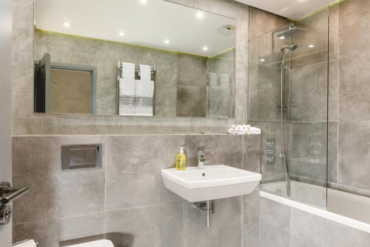 Penthousestays Nr Notting Hill - Luxury 2 Bedroom King Bed - Near Portobello Road Apartamento