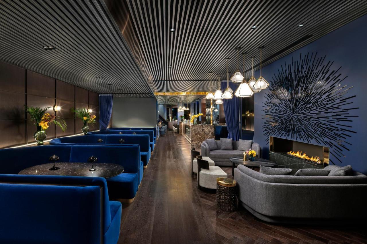Amano Covent Garden 4* Londen
