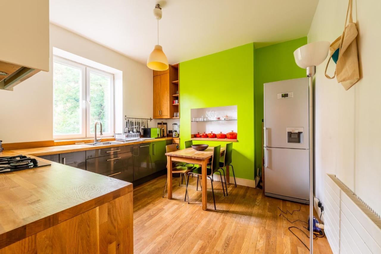 Apartamento Pass The Keys Charming Duplex Flat By Oval
