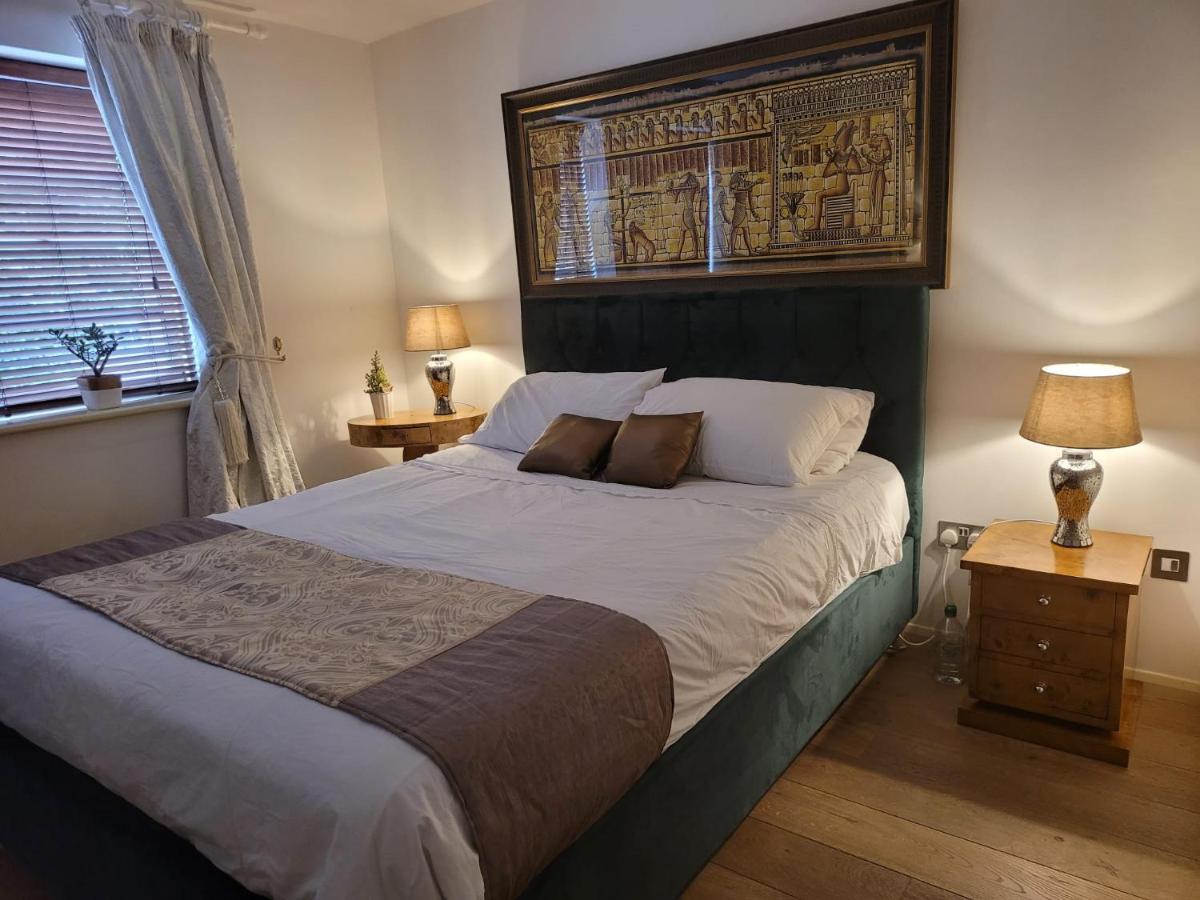 Appartement Super Beautiful Three Bedroom