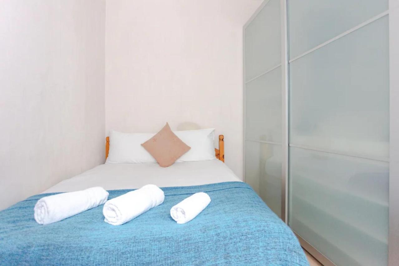 Cosy 2 Bedroom In With Garden Apartamento *