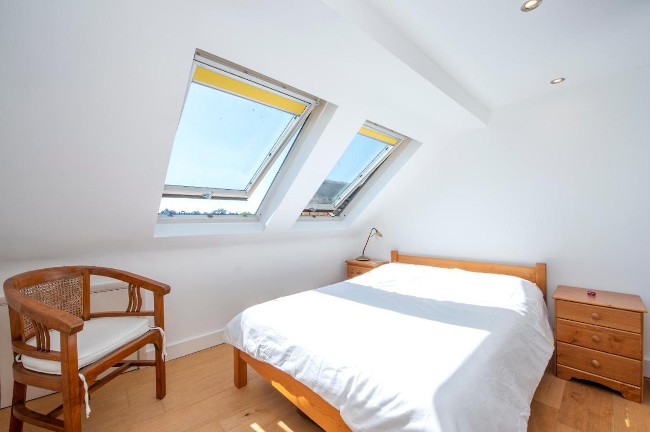 Appartement Veeve - Float Your Boat *