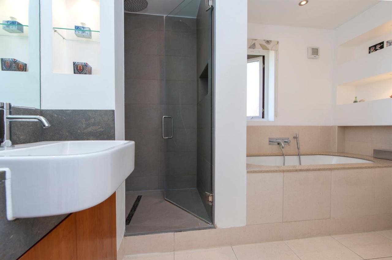 Veeve - Float Your Boat Apartamento Londres