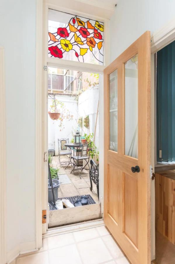 Cosy 2 Bedroom In With Garden Apartamento *
