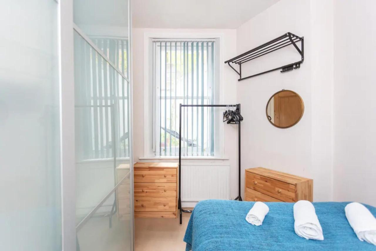 Cosy 2 Bedroom In With Garden Apartamento