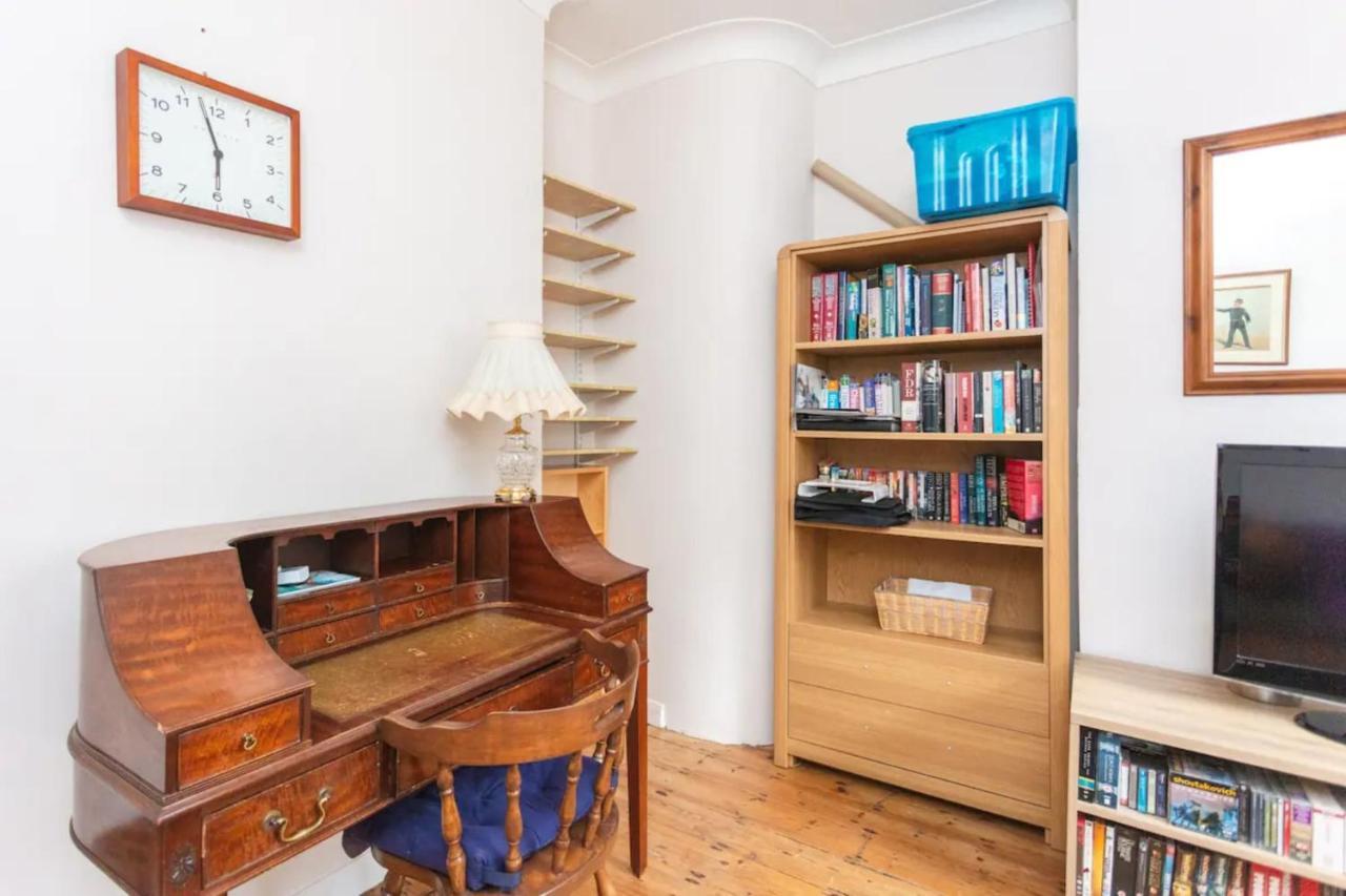 Cosy 2 Bedroom In With Garden Apartamento Londres