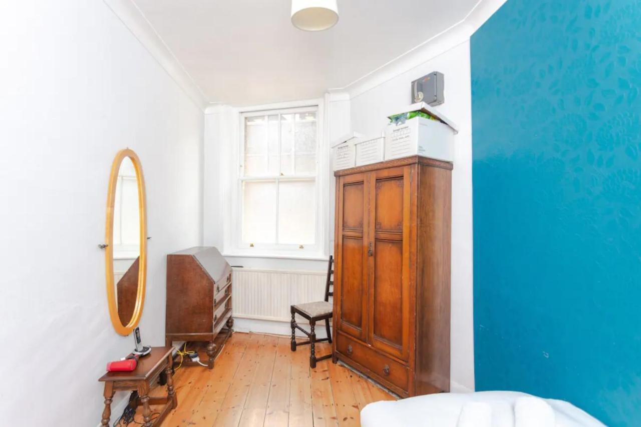 Cosy 2 Bedroom In With Garden Apartamento Londres