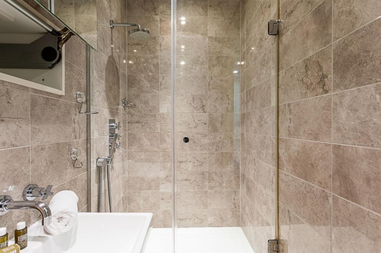 Holborn Flat With Views Appartement Londres