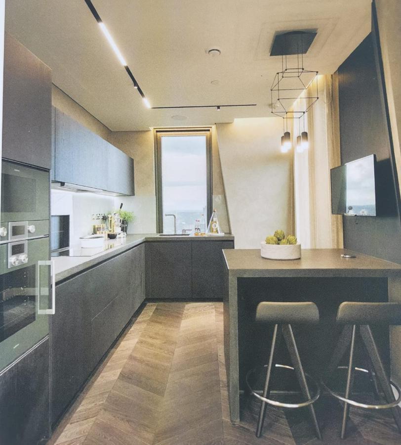 Parliament House - Luxury Penthouse * Londres