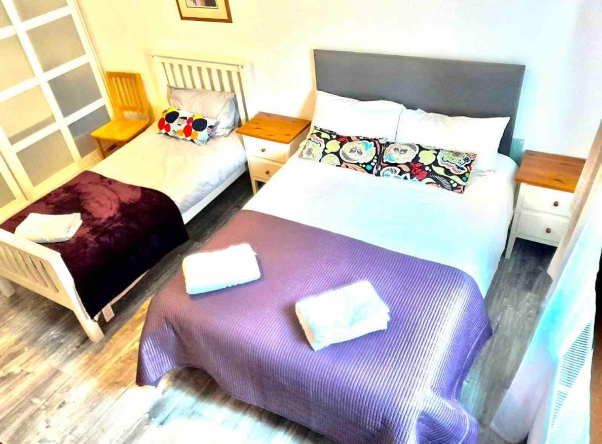 Appartement Luxury Triple Little Venice,