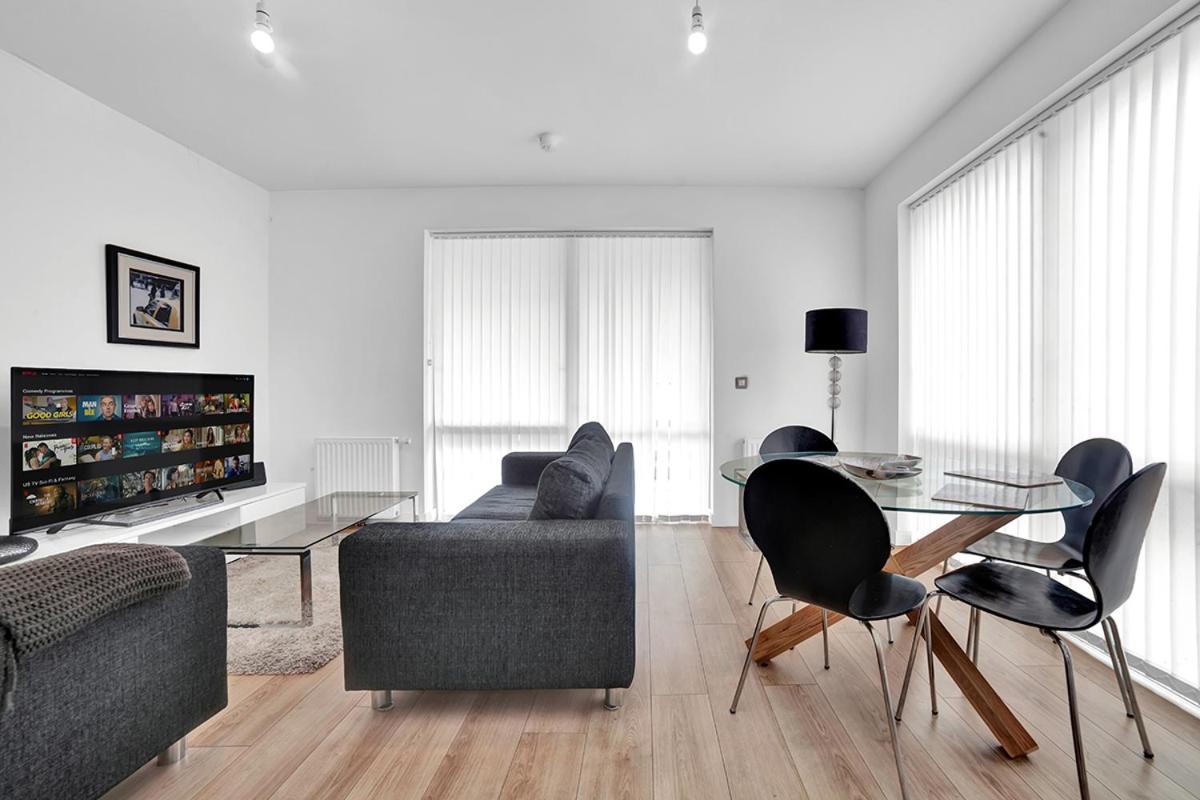 Appartement 2 Bedroom In The Heart Of Greater