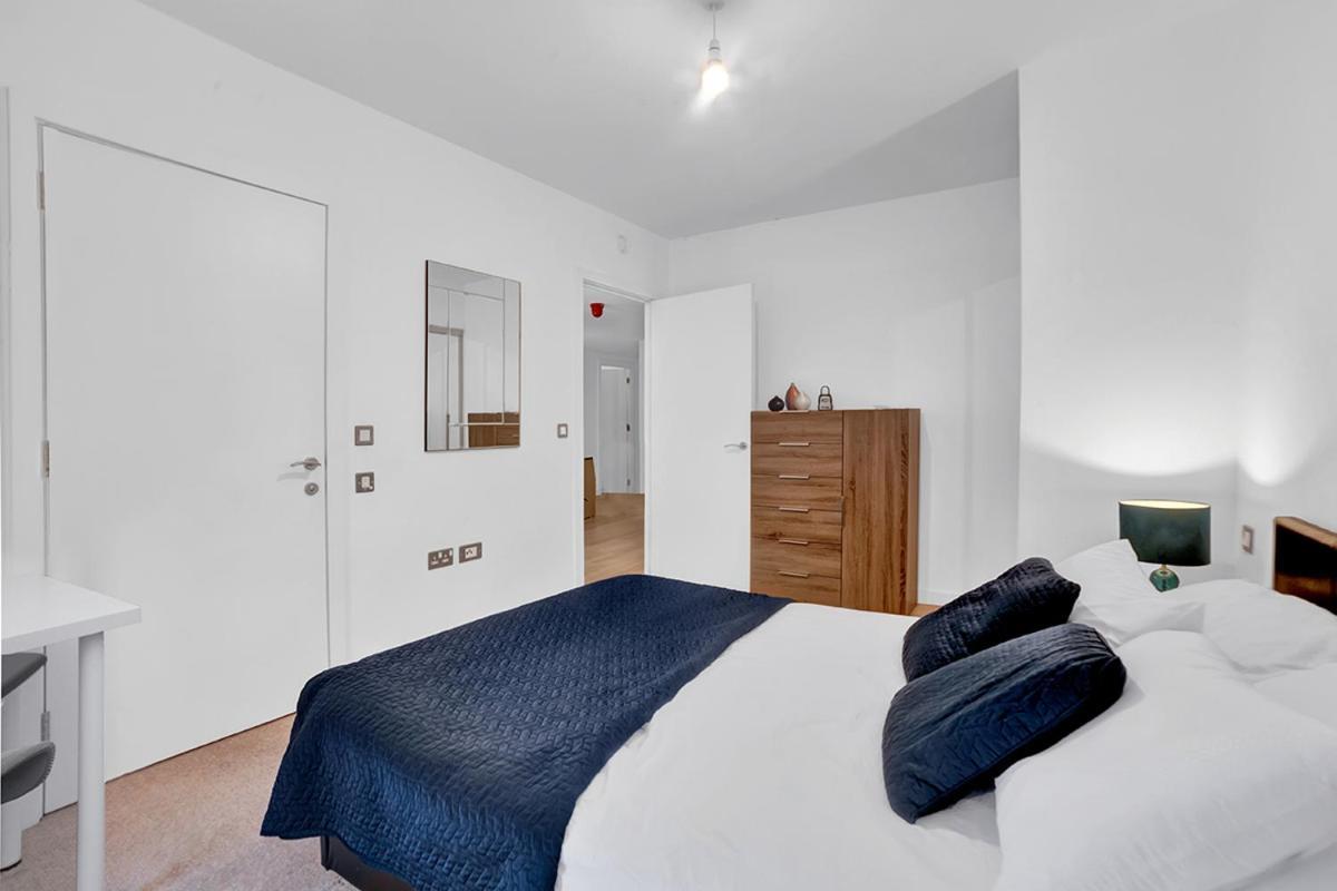 2 Bedroom In The Heart Of Greater Appartement *
