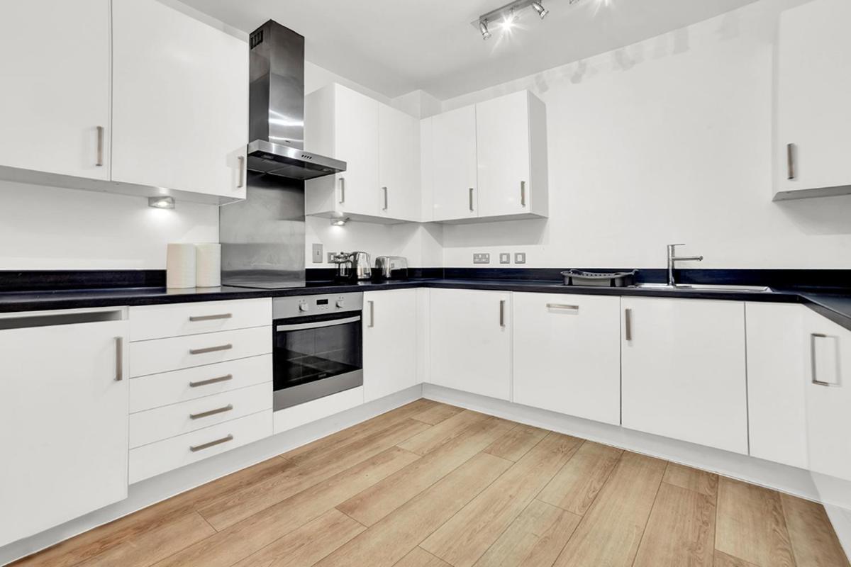 2 Bedroom In The Heart Of Greater Appartement