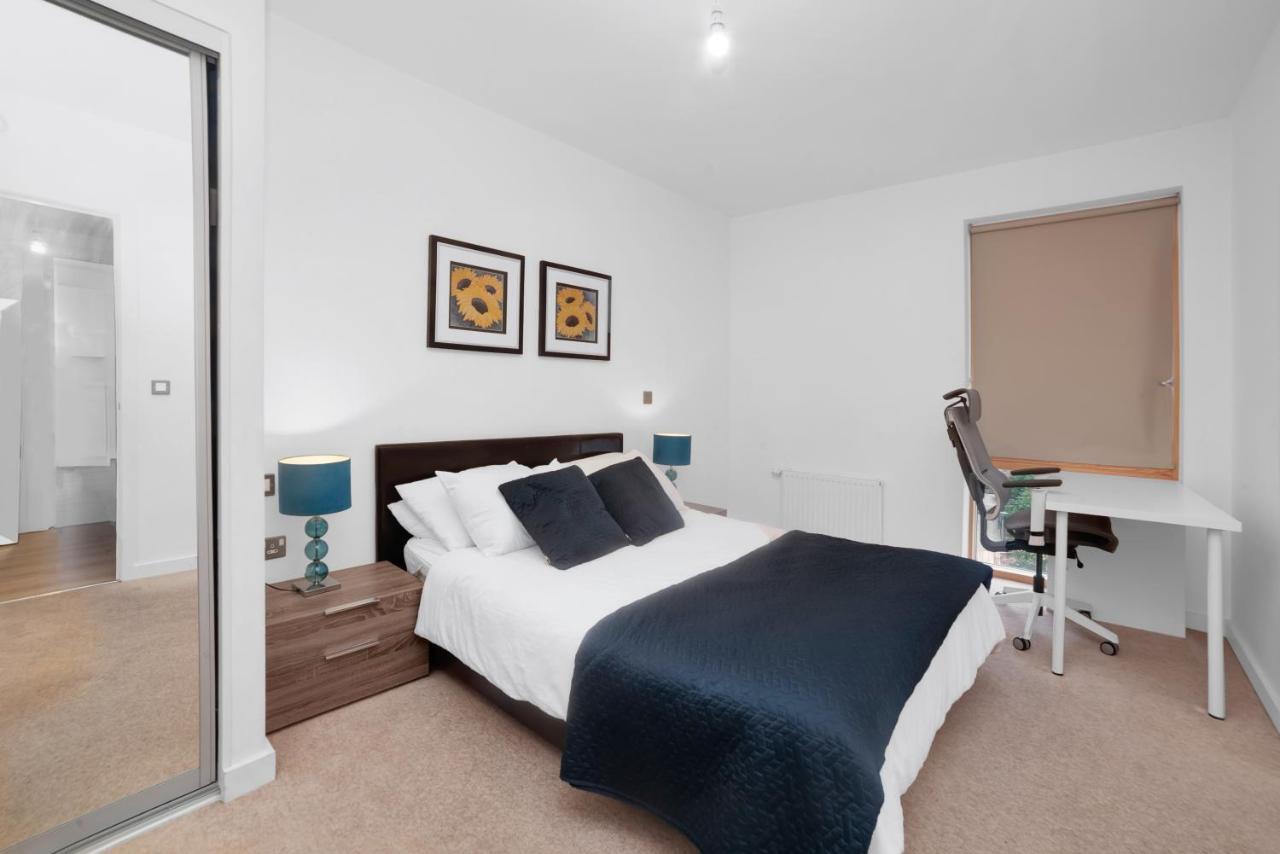2 Bedroom In The Heart Of Greater Londen