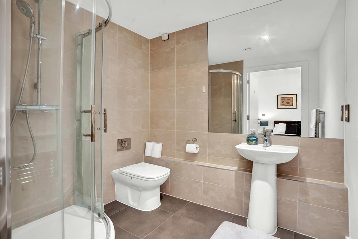 Appartement 2 Bedroom In The Heart Of Greater