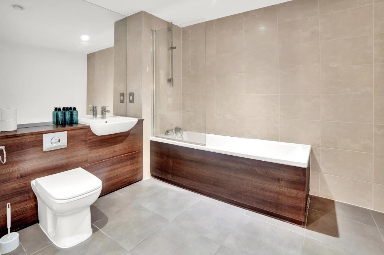 2 Bedroom In The Heart Of Greater Appartement *