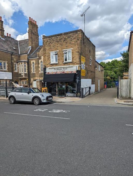 Appartement Peckhamsbest Londres