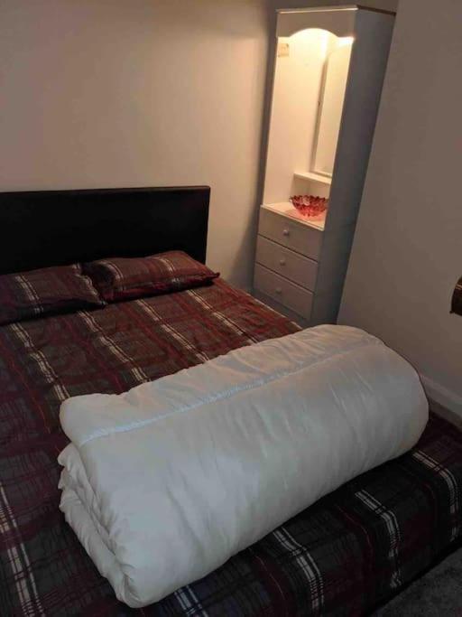 Appartement Peckhamsbest *