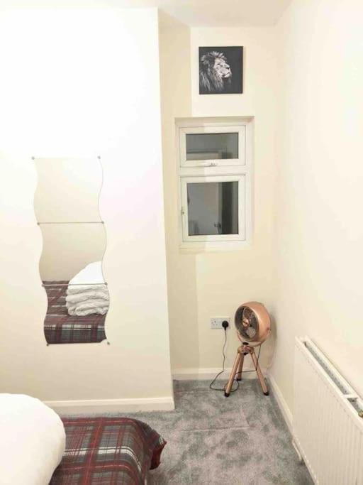 Appartement Peckhamsbest *