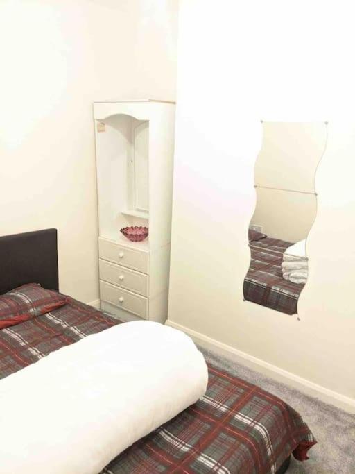 Peckhamsbest Appartement *