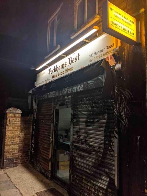 Peckhamsbest Londres
