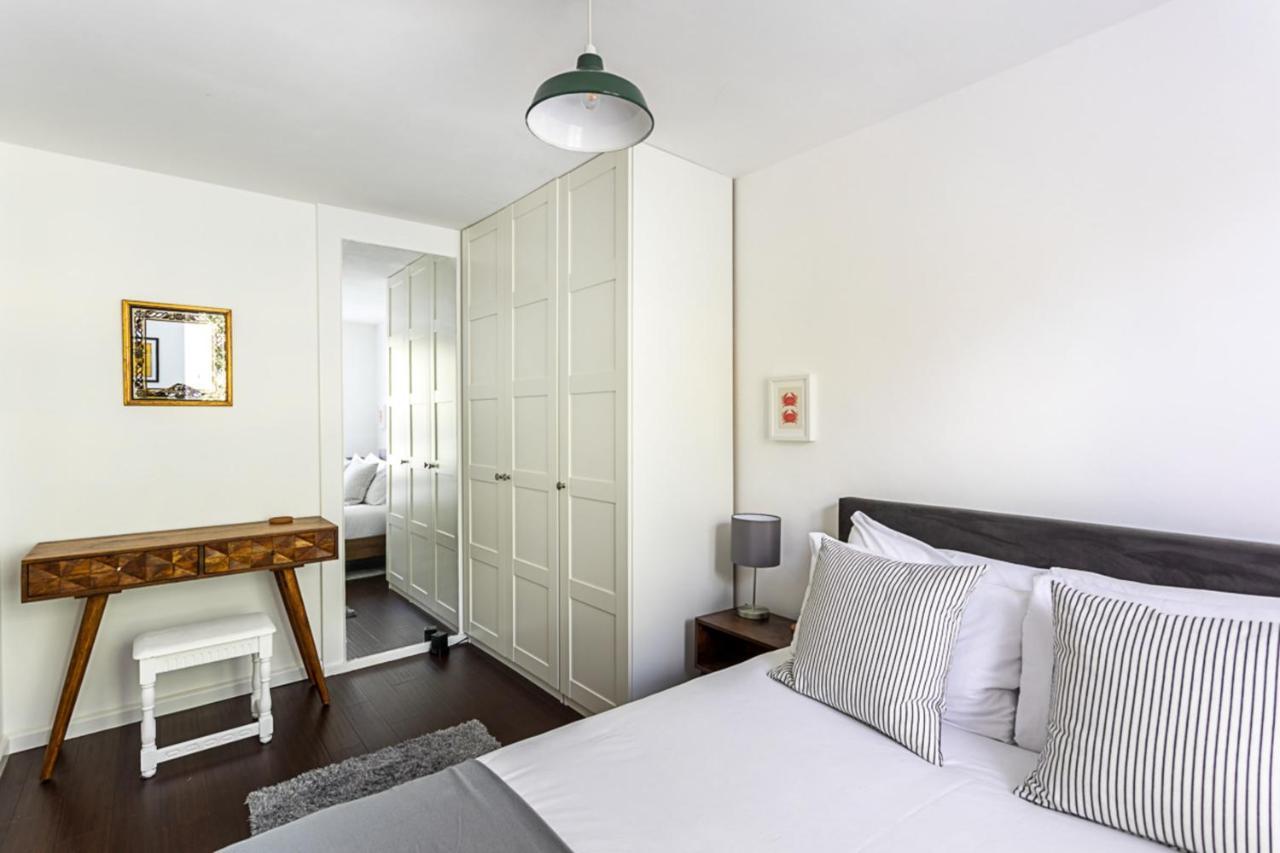Apartment Bright & Cosy One-bed *