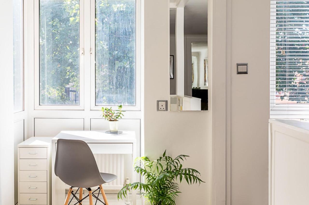 Apartment Bright & Cosy One-bed London
