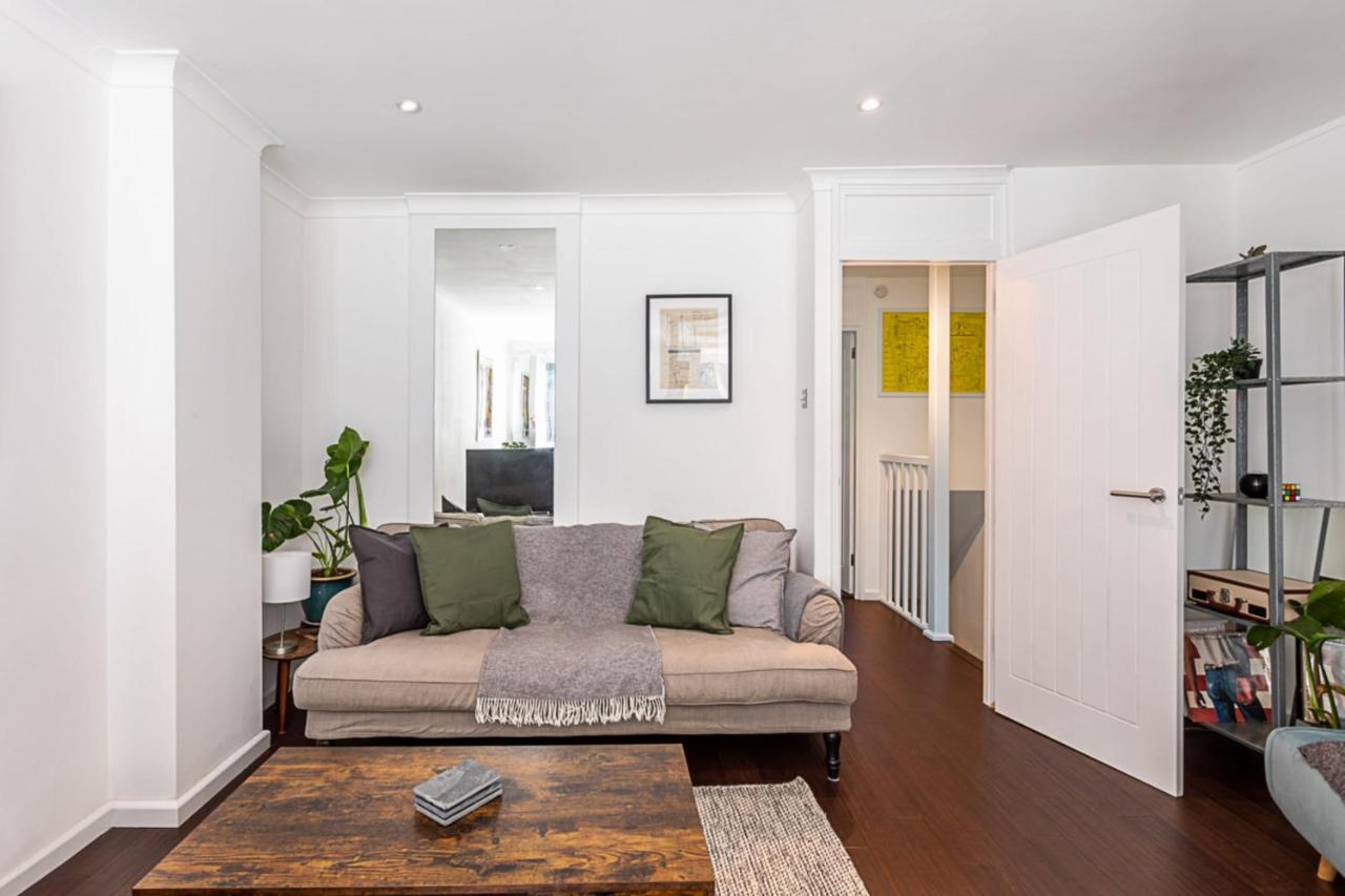 Bright & Cosy One-bed Apartment *