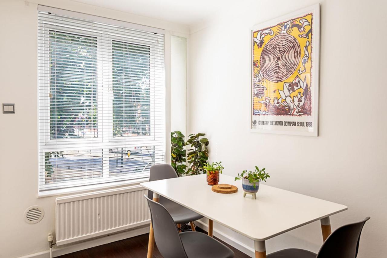 Apartment Bright & Cosy One-bed London