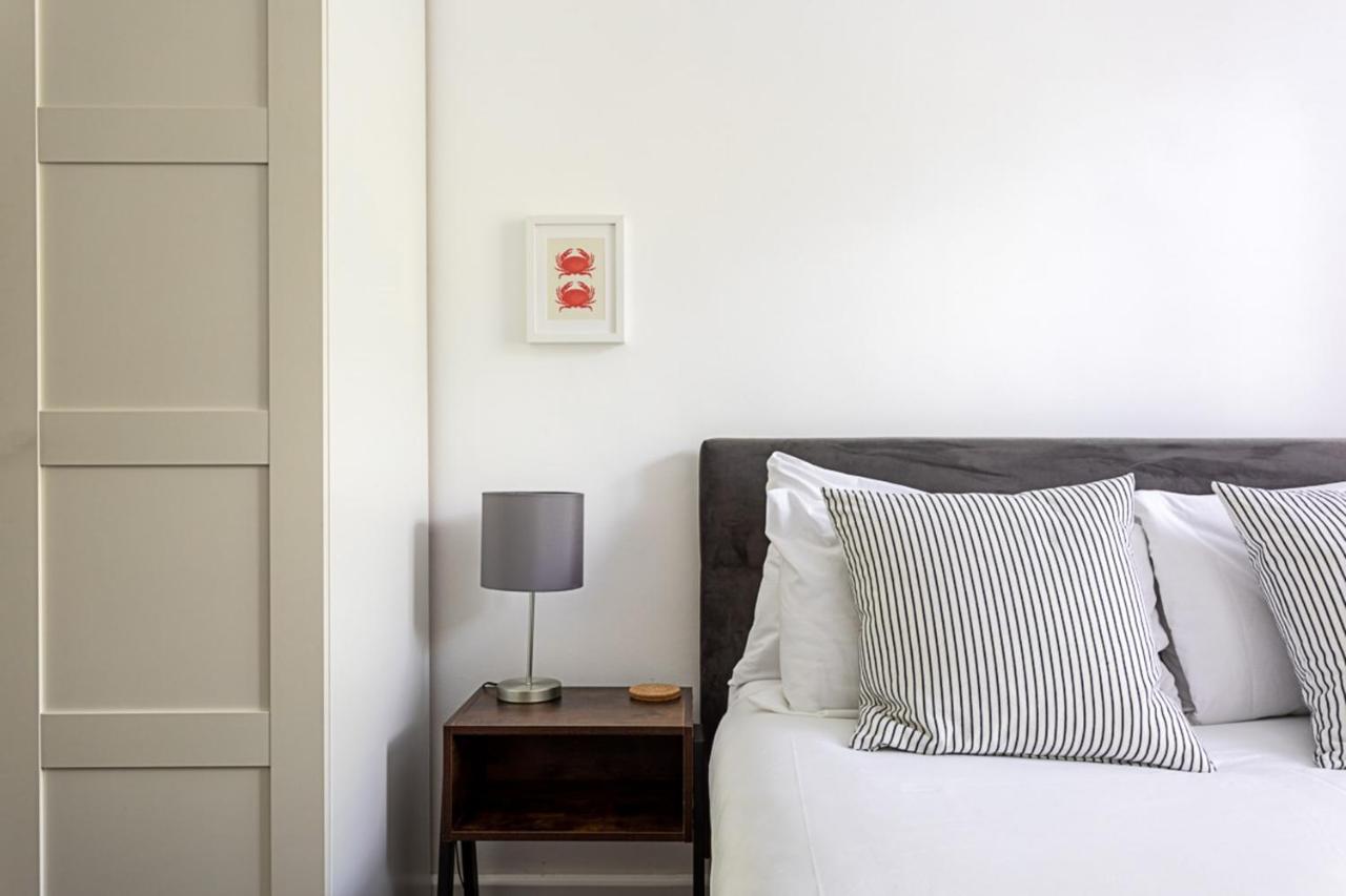 Apartment Bright & Cosy One-bed