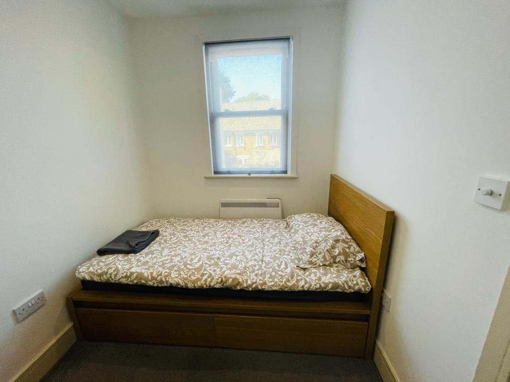 Lovely 2 Bedroom Serviced In Londen