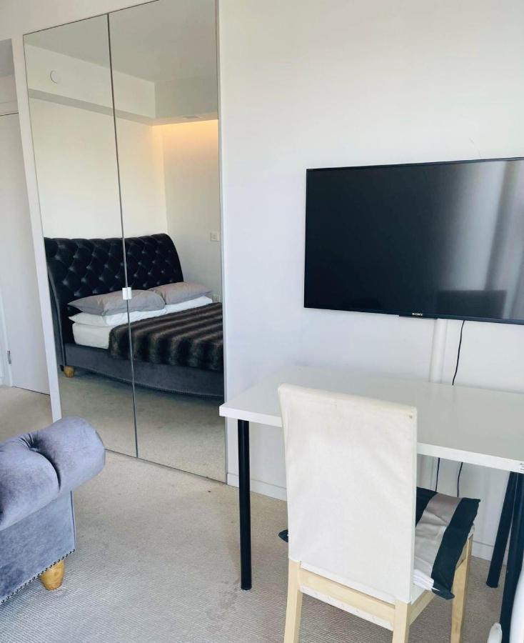 Off 13 Appartement