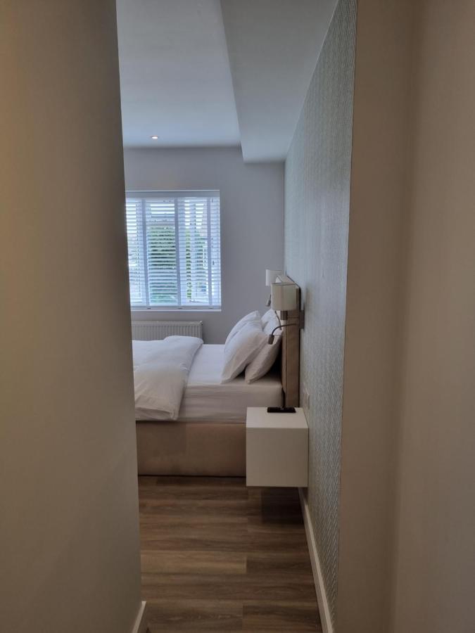 Casa de hóspedes Cg Londres