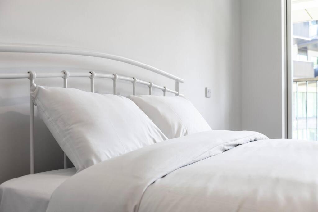 Apartamento Stunning New 3 Bdr Duplex Wbalcony, East