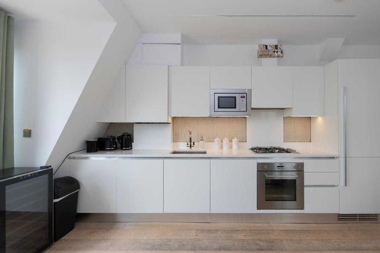 Stunning 3 Bedroom Penthouse With Terrace And Lift Apartamento *