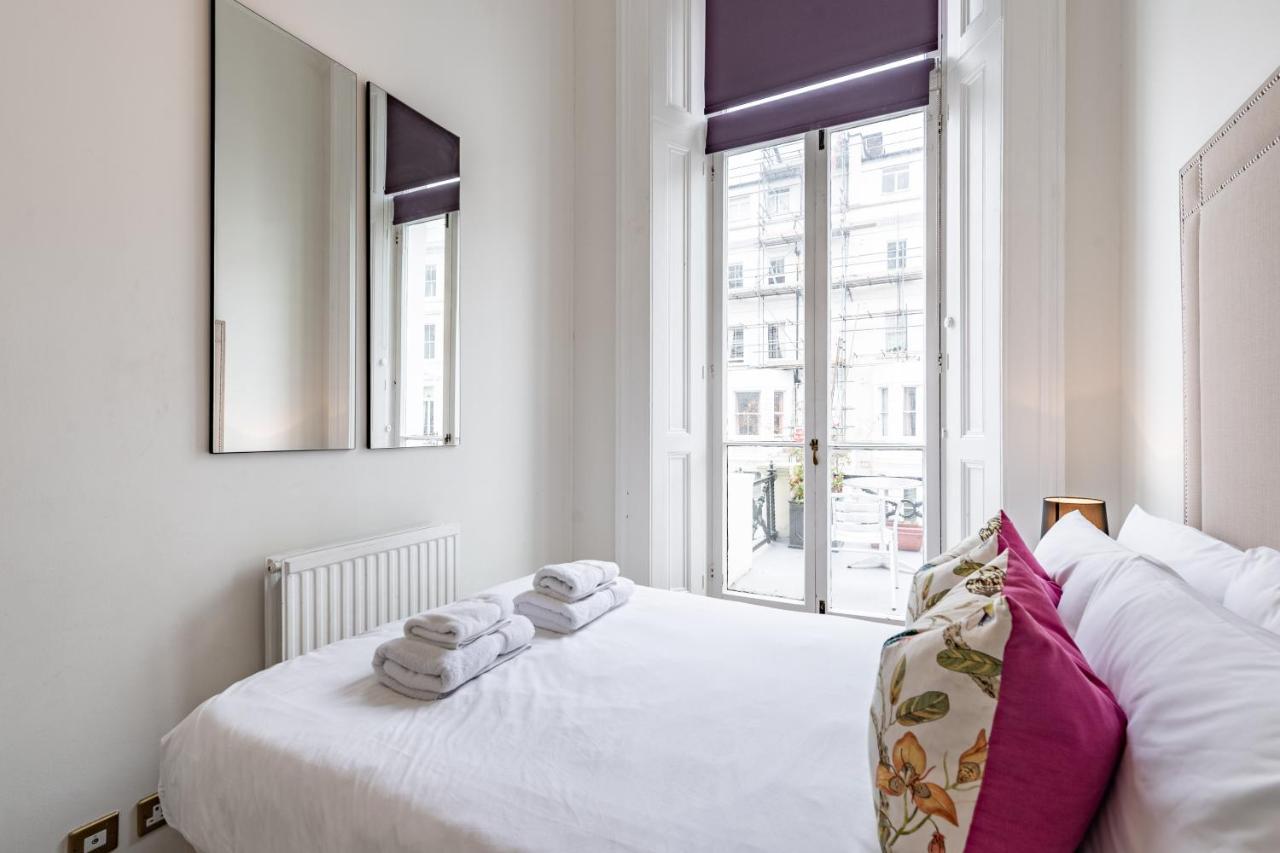Appartement Somerset Court Kensington