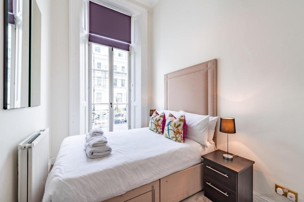 Appartement Somerset Court Kensington