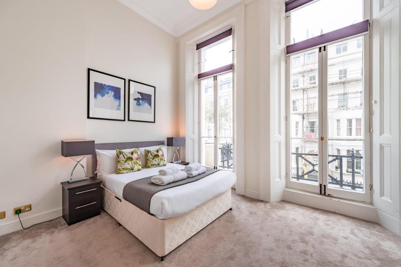 Appartement Somerset Court Kensington Londres