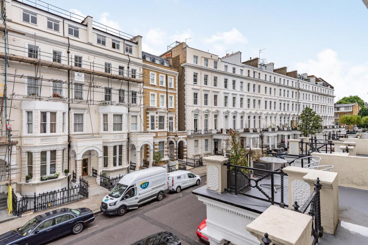 Somerset Court Kensington Londres