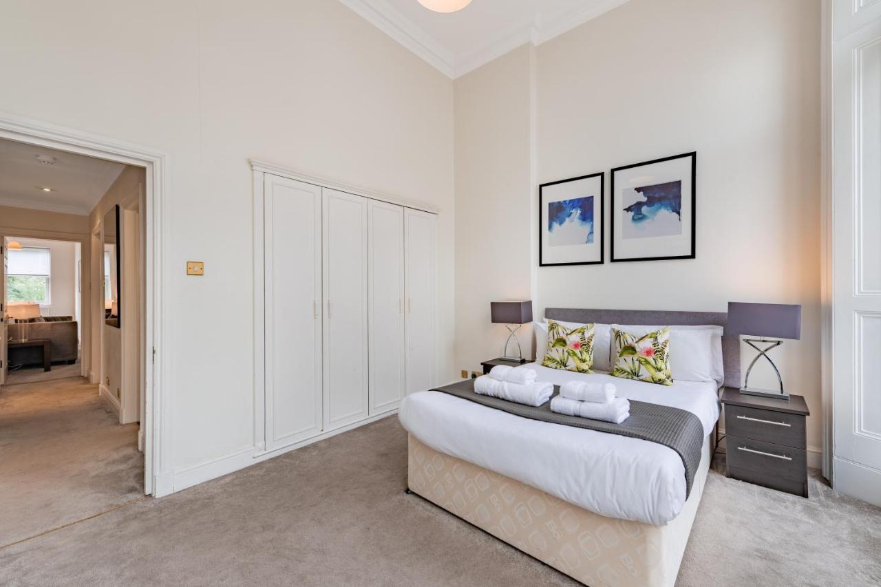 Somerset Court Kensington Appartement *