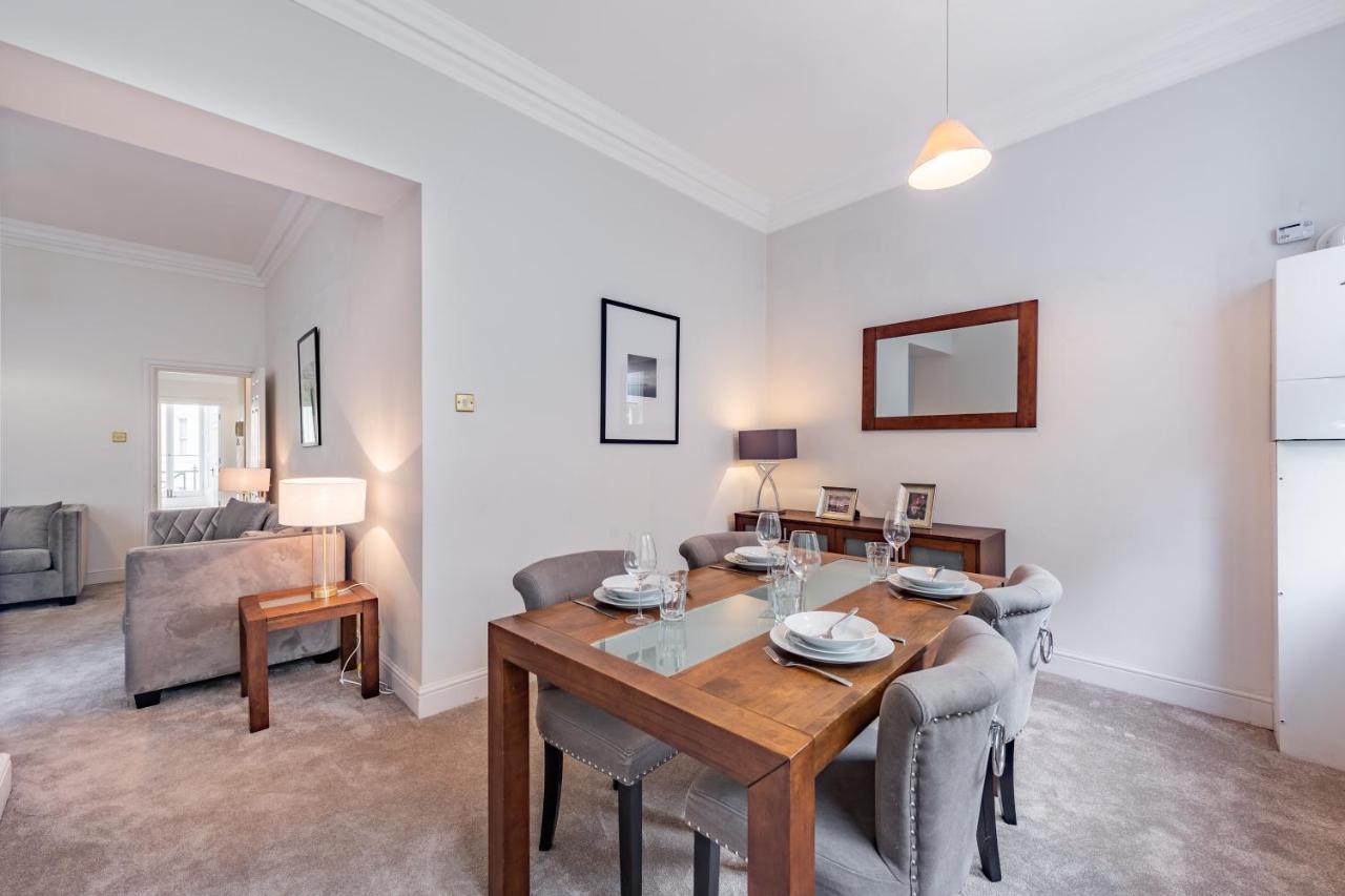 Somerset Court Kensington Appartement Londres